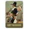 Pilgrim Family. Vintage Art Thanksgiving Gift 