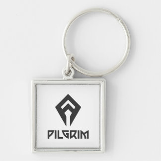Pilgrim Key Ring
