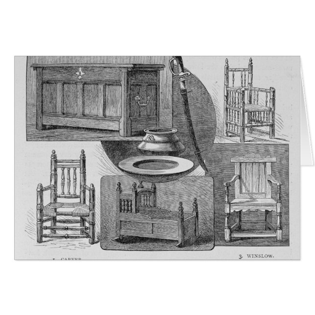 Pilgrim Relics (Front Horizontal)