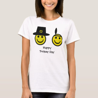 Pilgrim T-Shirt