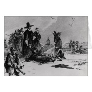 Pilgrims