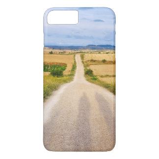 Pilgrim's shadows iPhone 8 plus/7 plus case