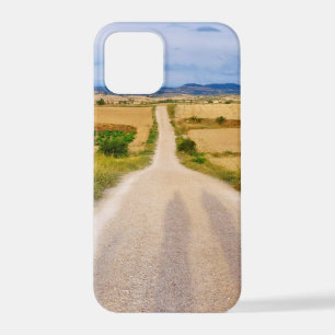 Pilgrim's shadows iPhone 12 pro case