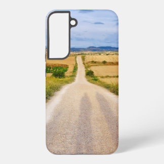 Pilgrim's shadows samsung galaxy case