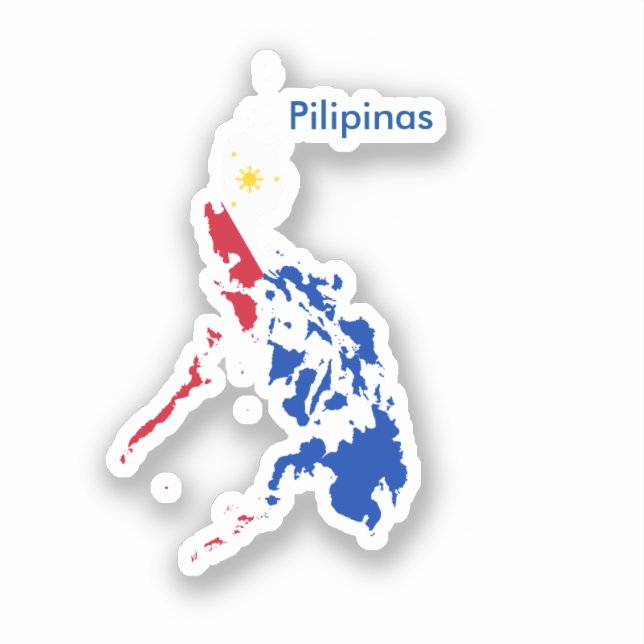 Pilipinas (Front)