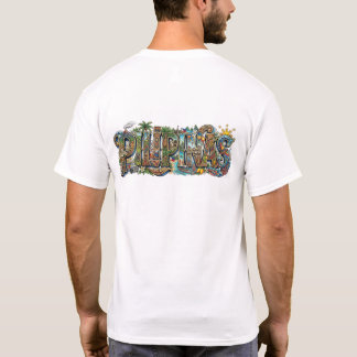 PILIPINAS T-Shirt