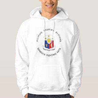 Pilipino Sandata Custom Hoodie Design 