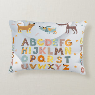 Pill Decorative Cushion