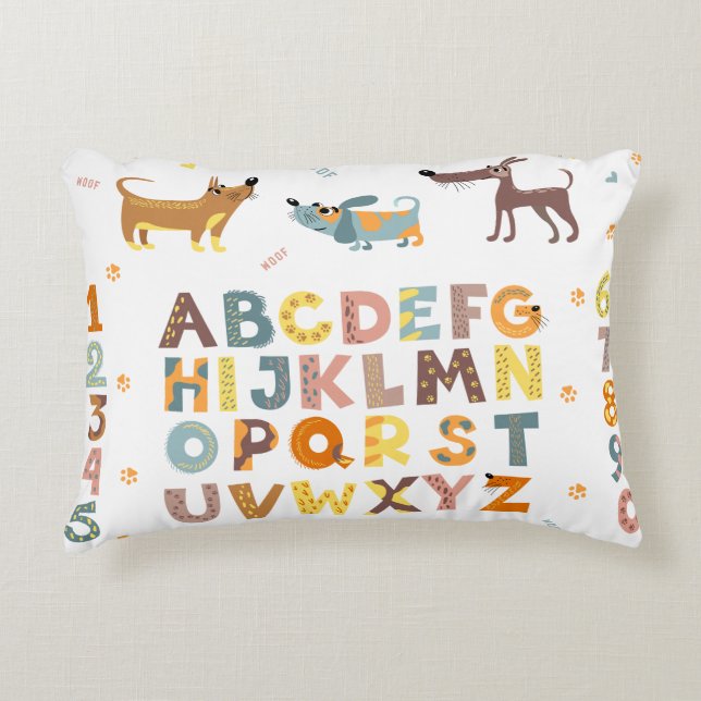 Pill Decorative Cushion (Front)