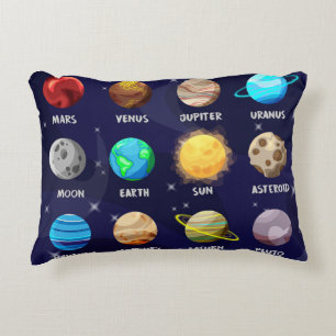 Pill Decorative Cushion