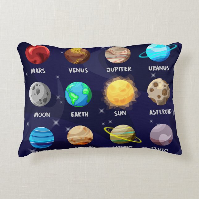 Pill Decorative Cushion (Front)