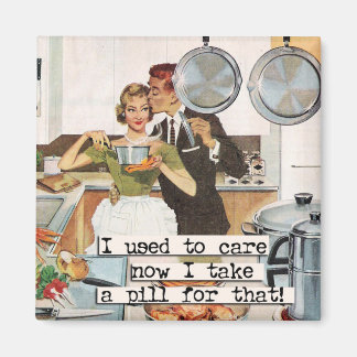 Pill Magnet