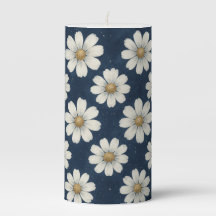 Pillar Candle