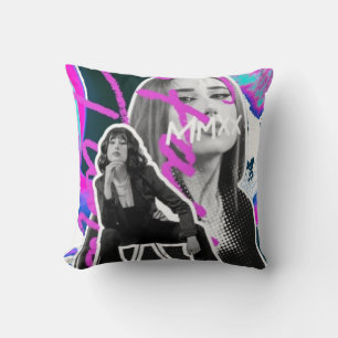 Pillar Candle Cushion