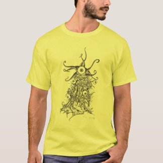 pillar of life T-Shirt