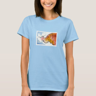 pillar_Z T-Shirt