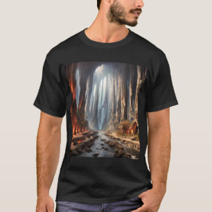 Pillars and People T-Shirt