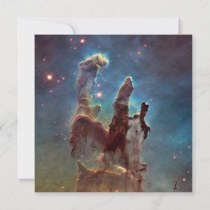 Pillars of Creation
