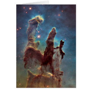 Pillars of Creation