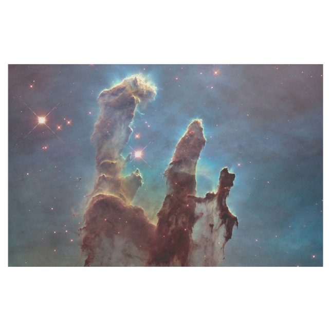 Pillars of creation fabric (Yard)