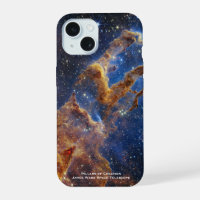 Pillars of Creation James Webb Hi-Res 2022