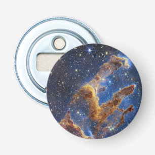 Pillars of Creation Looks Like T-Rex Bottle Opener