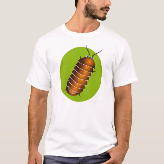 Pillbug T-Shirt