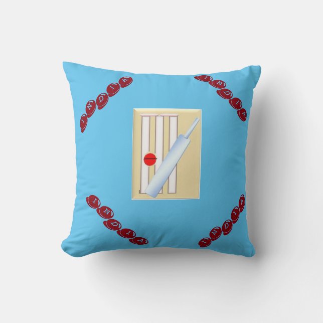 Pillow (Front)