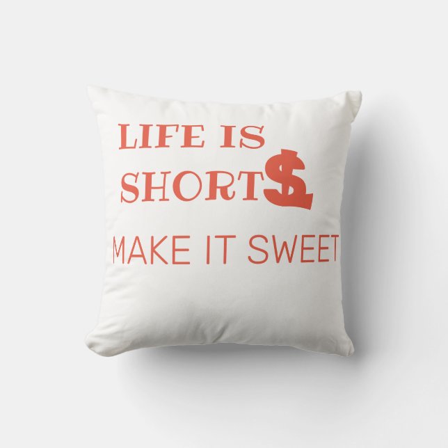 PILLOW (Front)