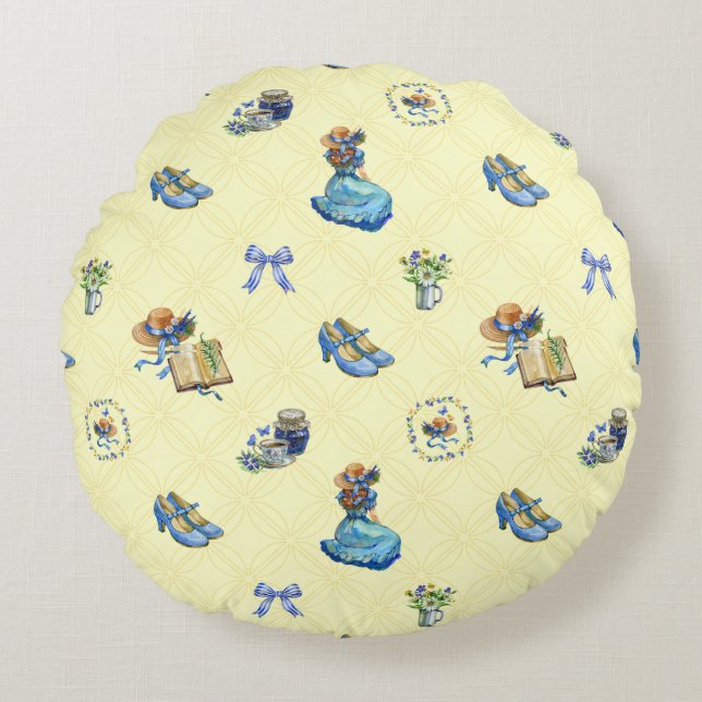 pillow (Front)