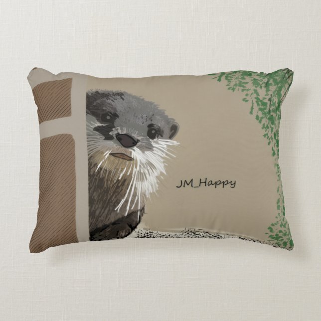 Pillow (Front)