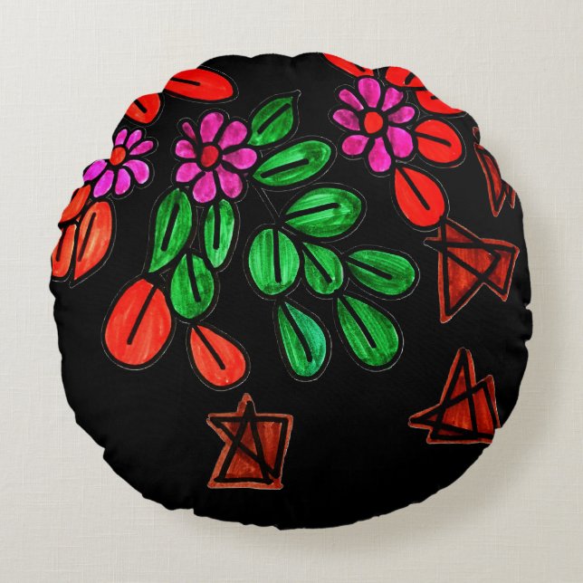 PILLOW (Front)