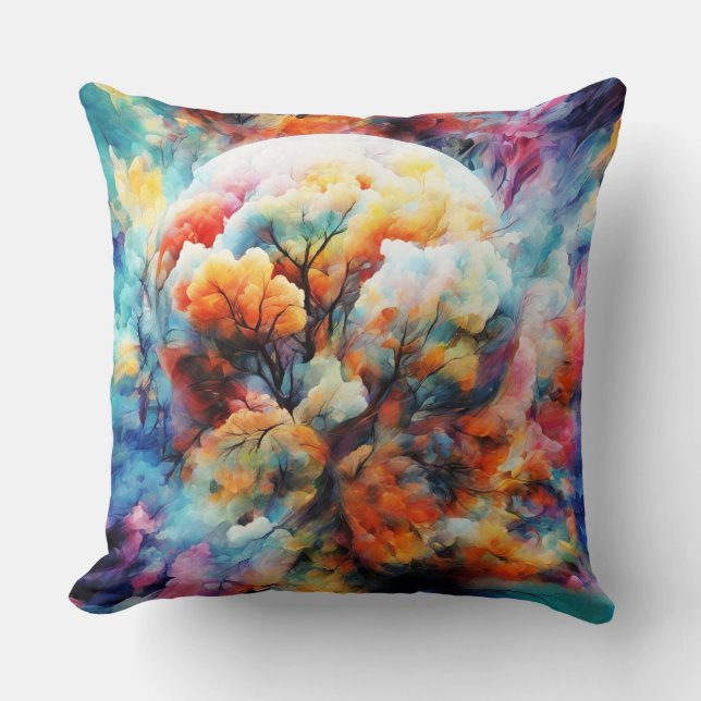 Pillow  (Front)