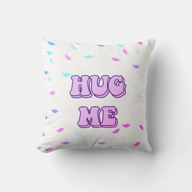 pillow (Front)