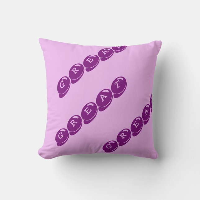 pillow (Front)