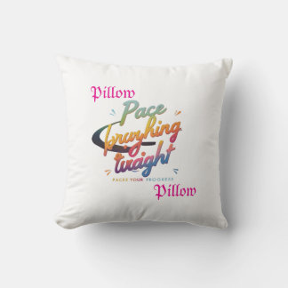 Pillow