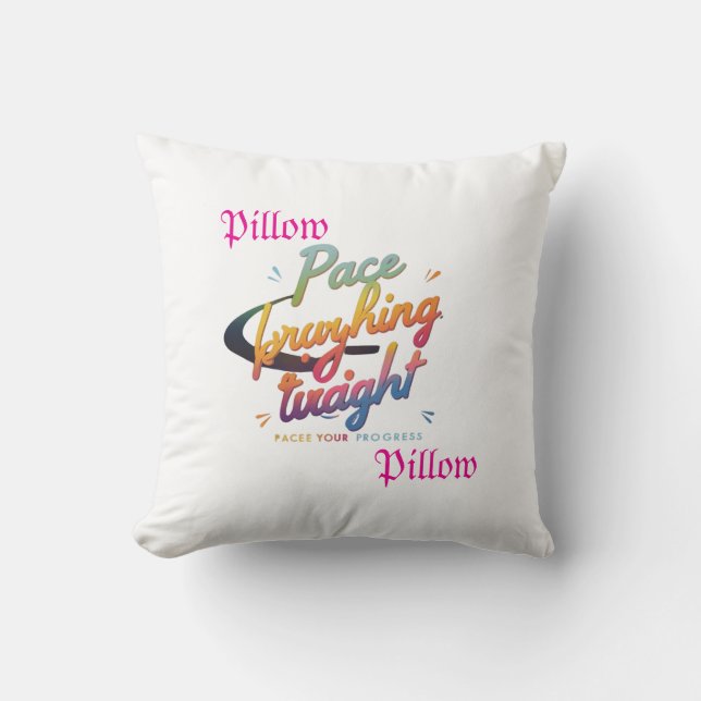 Pillow (Front)