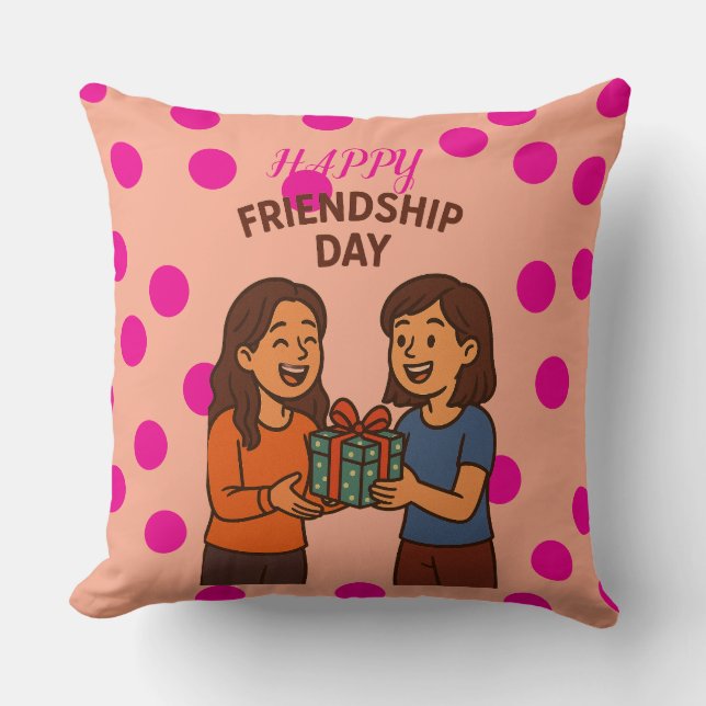 Pillow (Front)