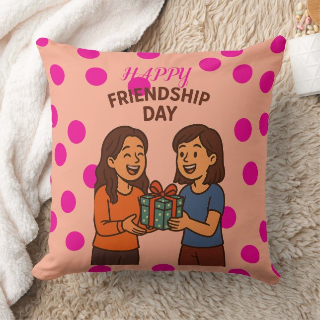 Pillow (Blanket)