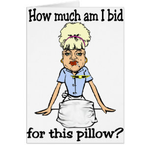 Pillow?