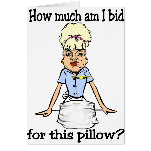 Pillow? (Front)