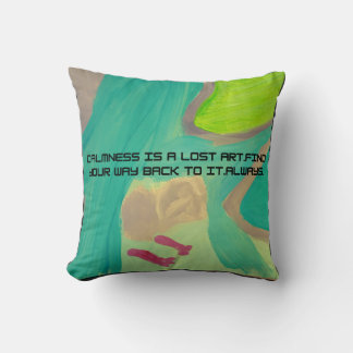 pillow