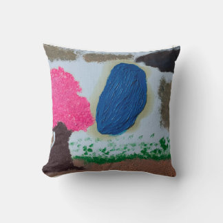pillow