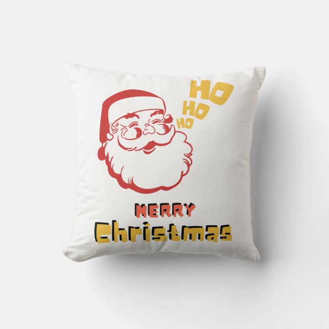 Pillow 3 (Front)