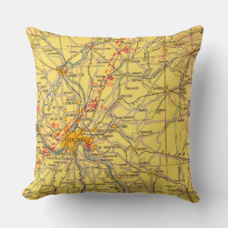 Pillow_Aero_Cincinnati Cushion