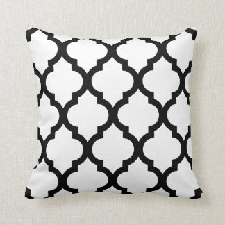 Pillow - Black Design