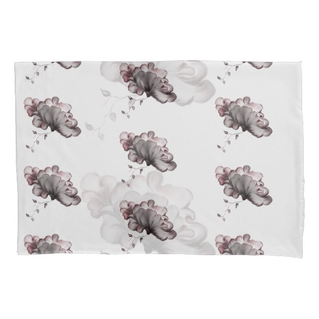 Pillow case  (Front)