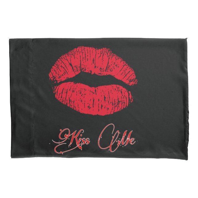  pillow case (Front)