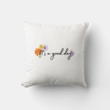 Pillow case