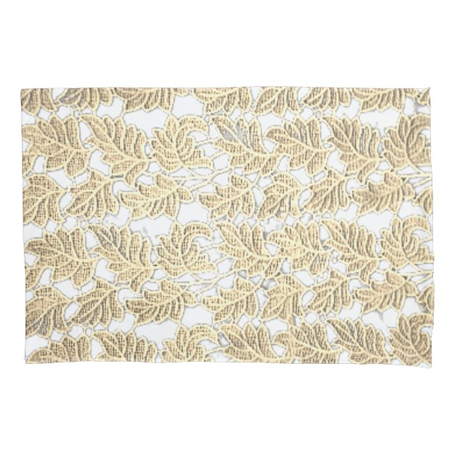 PILLOW CASE ART AND DESIGN  (Front)